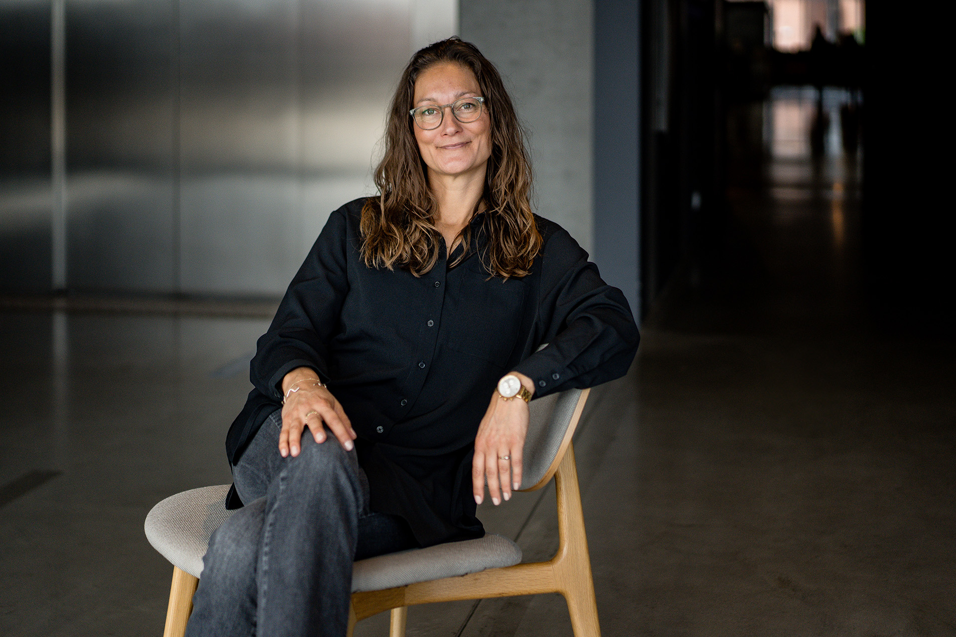 Sarah Møller Lundberg