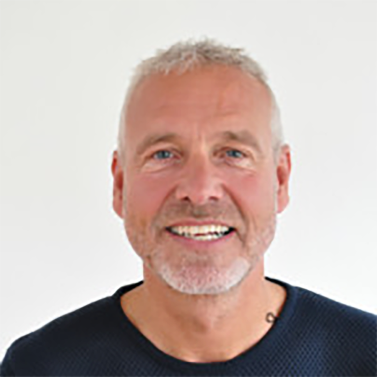 Henrik Bang